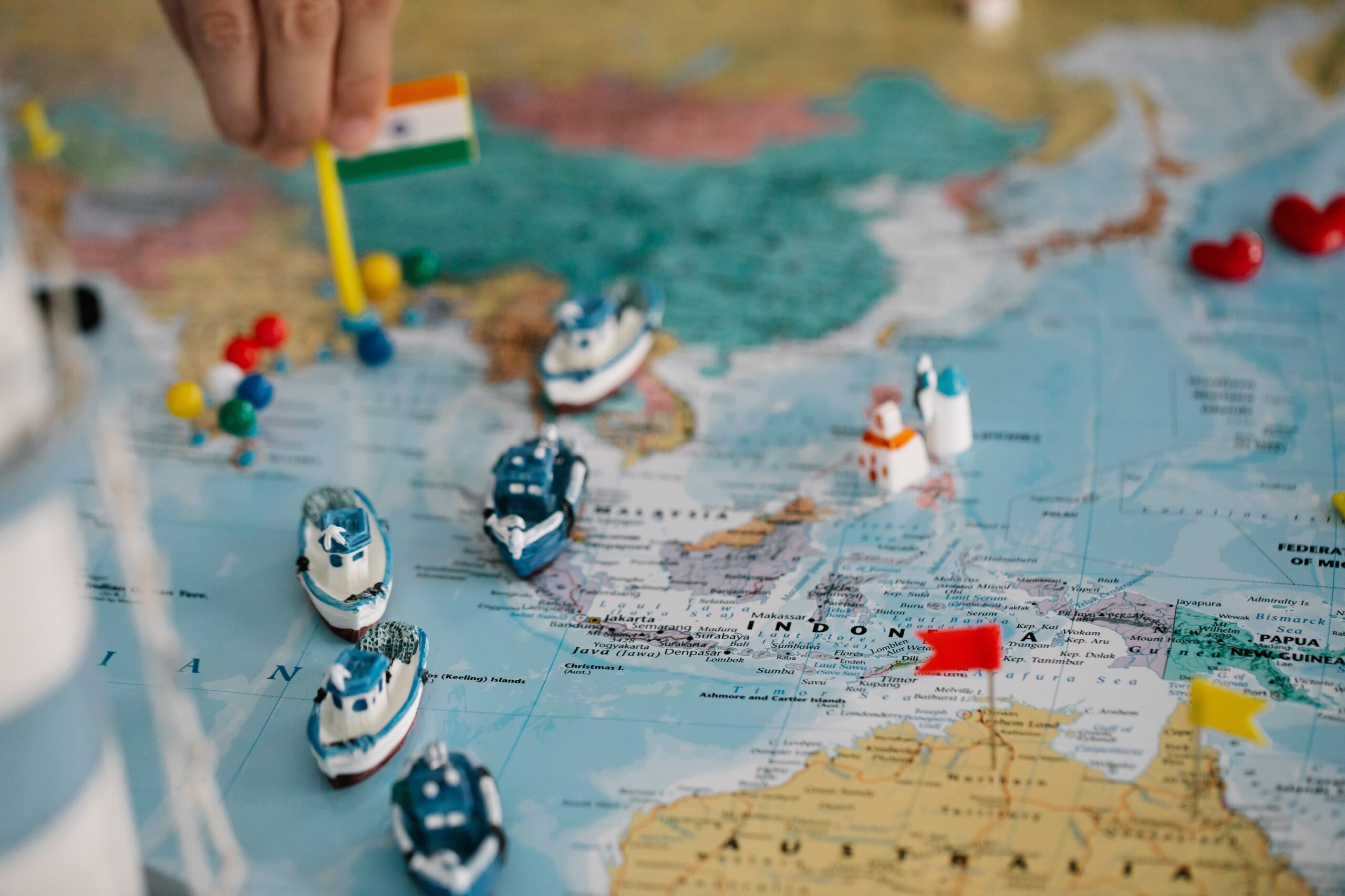 Read more about the article <strong>Why Do Indian Students Choose to Study Abroad ?</strong>